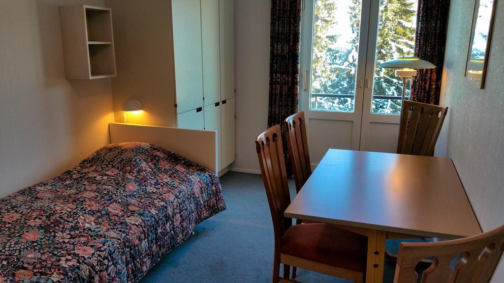 Nevra Aparthotel Lillehammer Zewnętrze zdjęcie